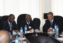 Youth Needed to Continue Growing Rwanda’s ICT Industry Rwanda ICT Meeting