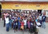 Rwanda’s Niyo Art Centre Gives Hope to Children with a Horrible Past Niyo